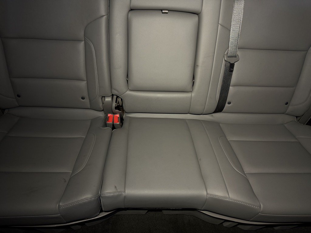 Used 2018 Chevrolet Silverado 2500 LTZ w/ Duramax Plus Package AWD/4WD image 9