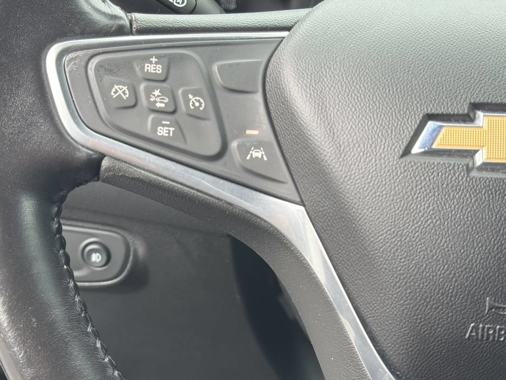 Used 2020 Chevrolet Equinox LT AWD/4WD image 25