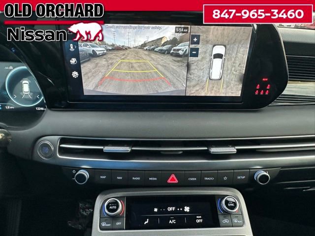Used 2025 Hyundai Palisade Calligraphy AWD/4WD image 19