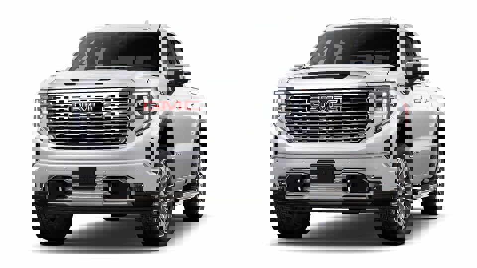 New 2026 GMC Sierra 1500 Denali w/ Denali Reserve Package image 26