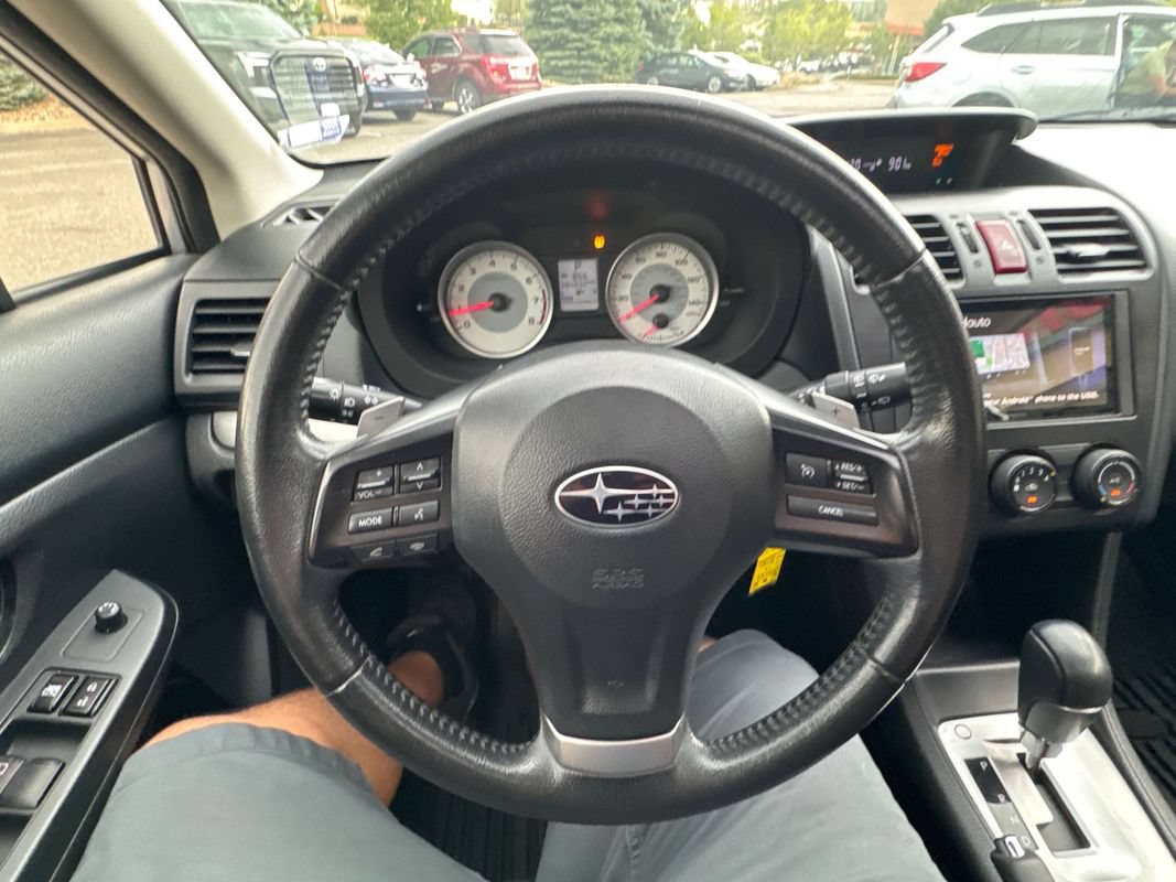 Used 2013 Subaru Impreza 2.0i Premium AWD/4WD image 27