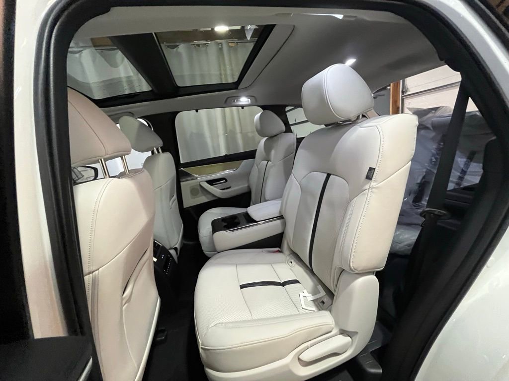 New 2026 MAZDA CX-90 3.3 Turbo S w/ Premium Plus AWD/4WD image 23