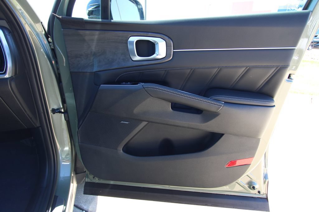New 2026 Kia Sorento SX Prestige AWD/4WD image 47