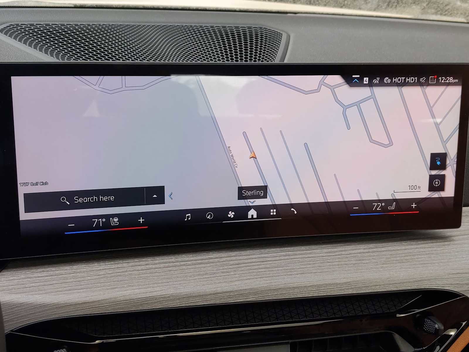 Used 2025 BMW i4 xDrive40i w/ Premium Package image 30