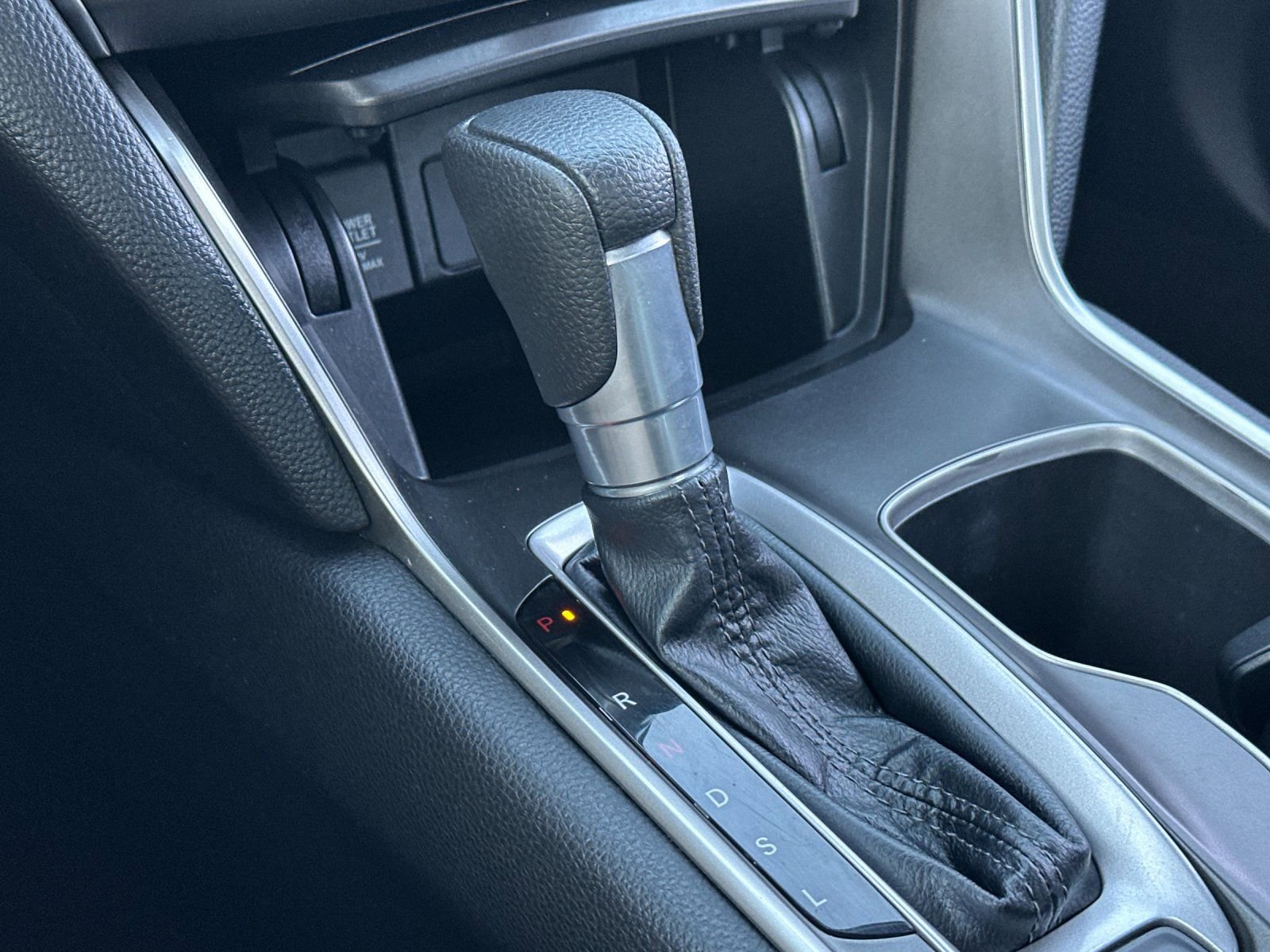 Used 2021 Honda Accord LX image 19