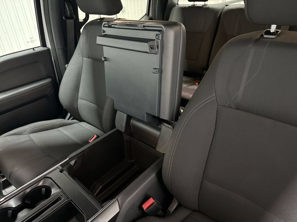 Used 2026 Ford F150 STX w/ Equipment Group 200A AWD/4WD image 36