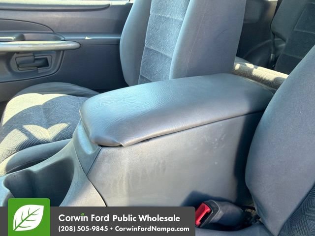 Used 2002 Ford Explorer Sport AWD/4WD image 20