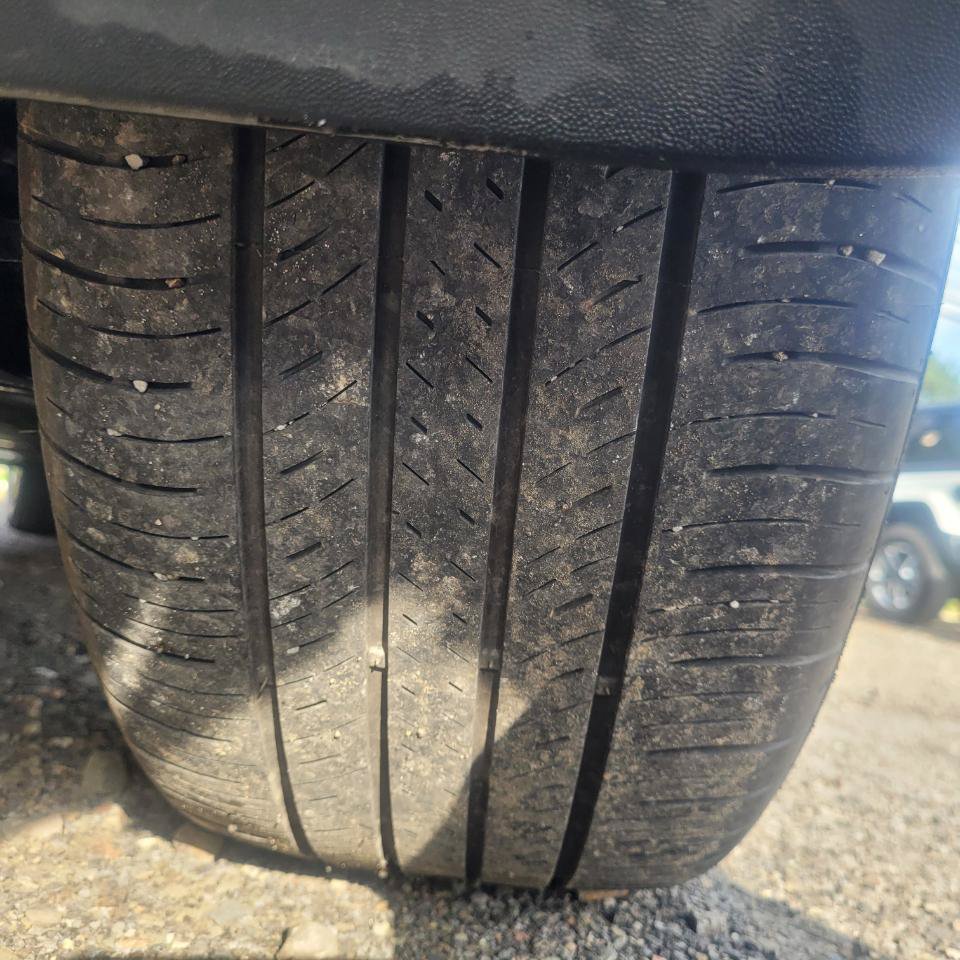 Used 2026 Volkswagen Atlas SE AWD/4WD image 49