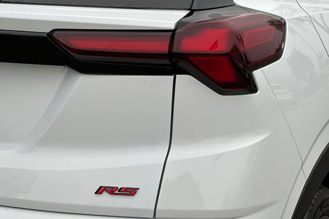 New 2027 Chevrolet Bolt RS image 35