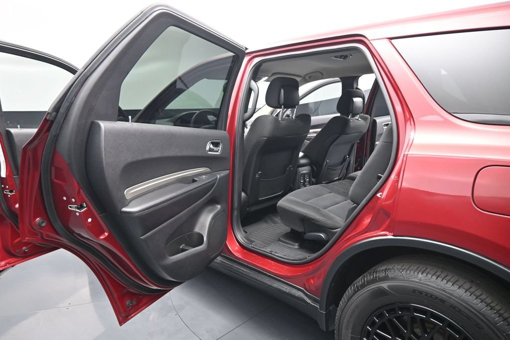 Used 2014 Dodge Durango SXT RWD image 16