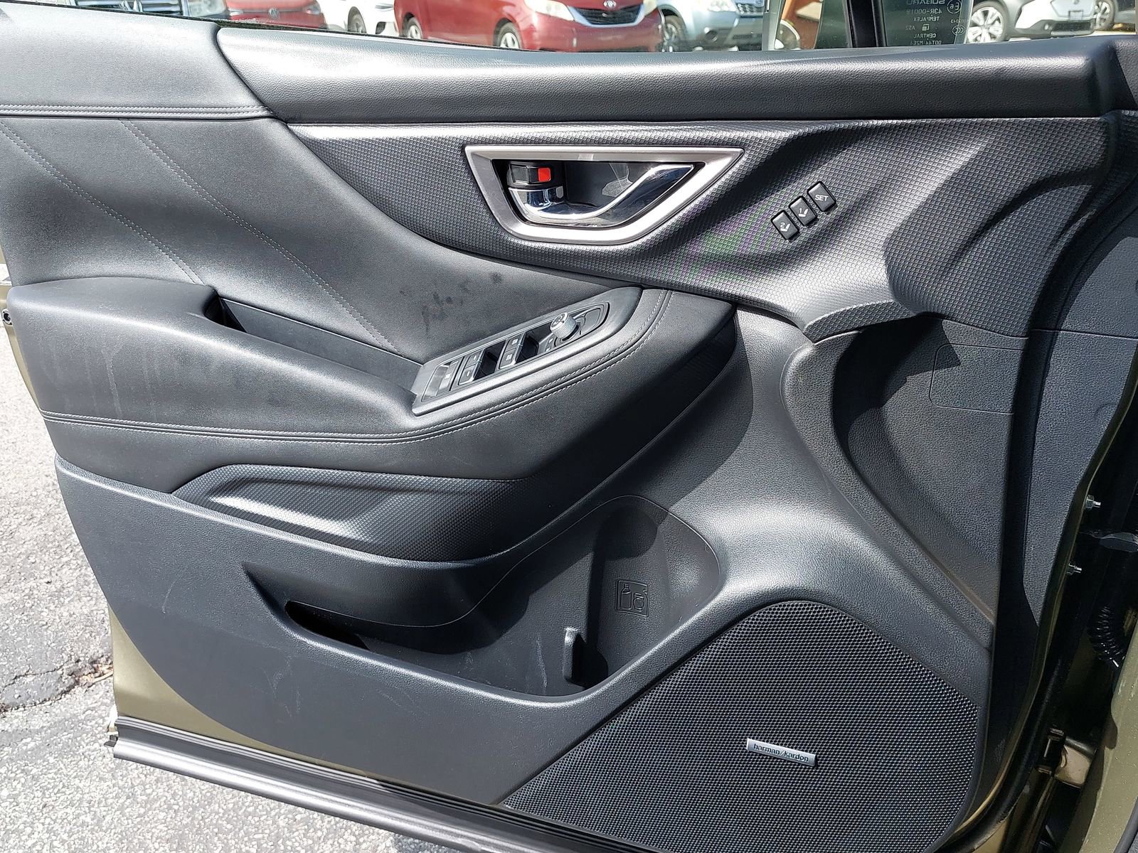 Certified 2023 Subaru Forester Touring w/ Popular Package #2 image 26