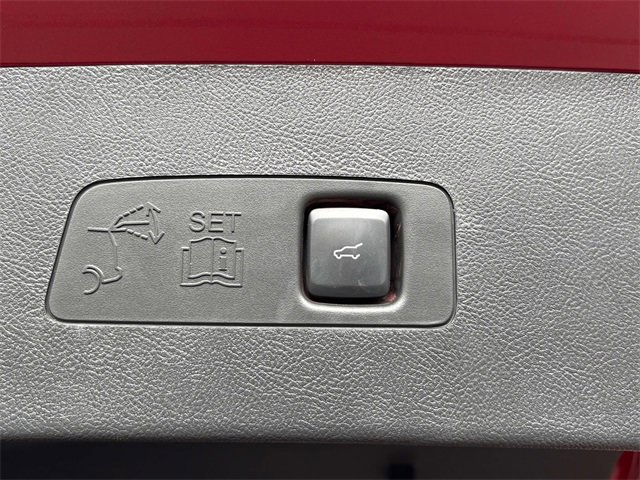 New 2025 Lincoln Corsair Grand Touring image 13