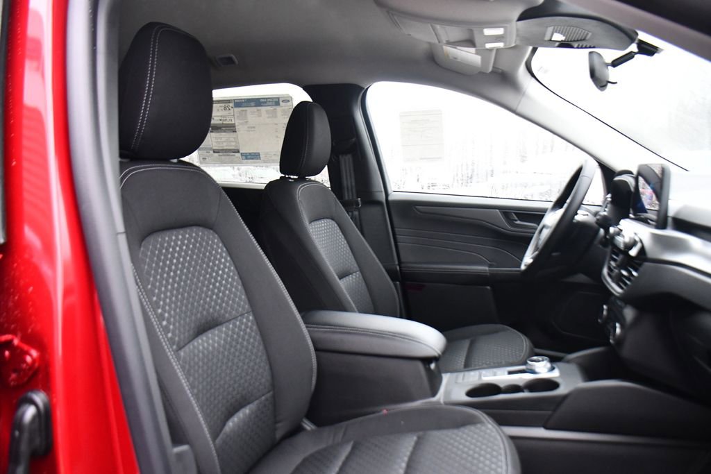 New 2026 Ford Escape Active w/ Cold Weather Package image 15