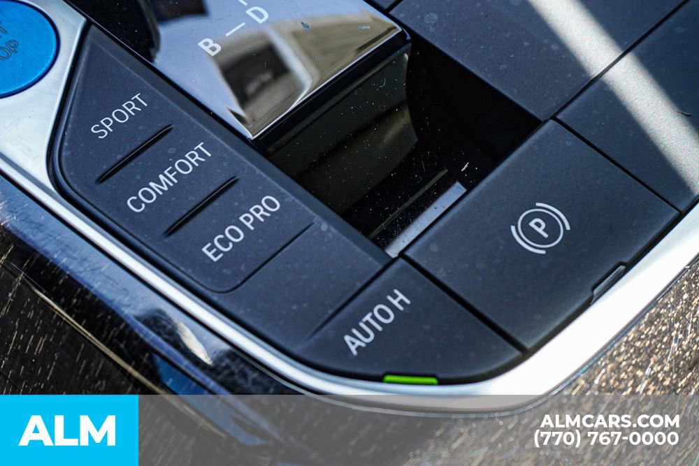 Used 2022 BMW i4 eDrive40 image 45