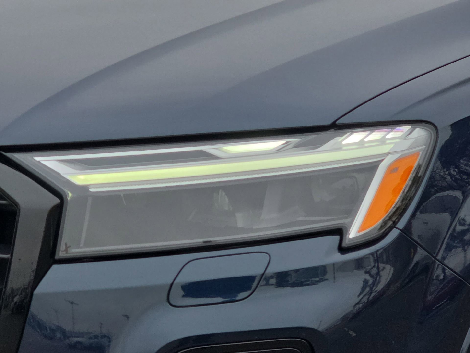 Used 2025 Audi Q7 3.0T Premium Plus image 30