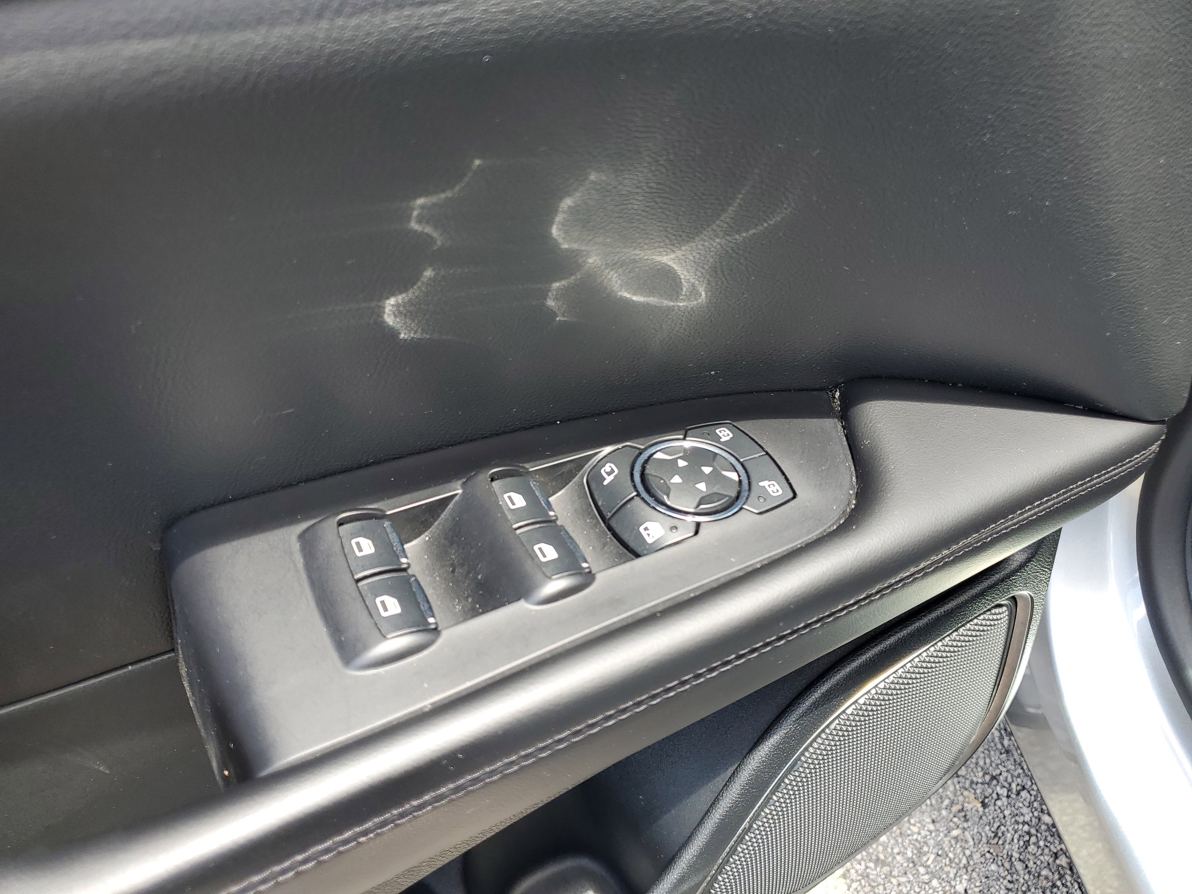 Certified 2023 Lincoln Nautilus AWD image 15