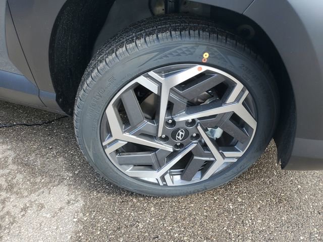 New 2026 Hyundai Kona SEL Premium image 5