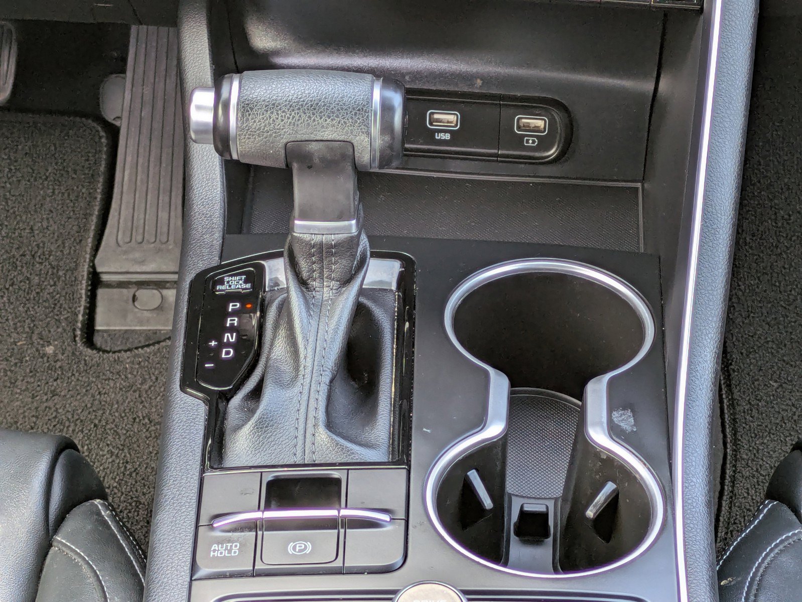 Certified 2023 Kia K5 GT-Line w/ GT-Line Premium Package FWD image 15