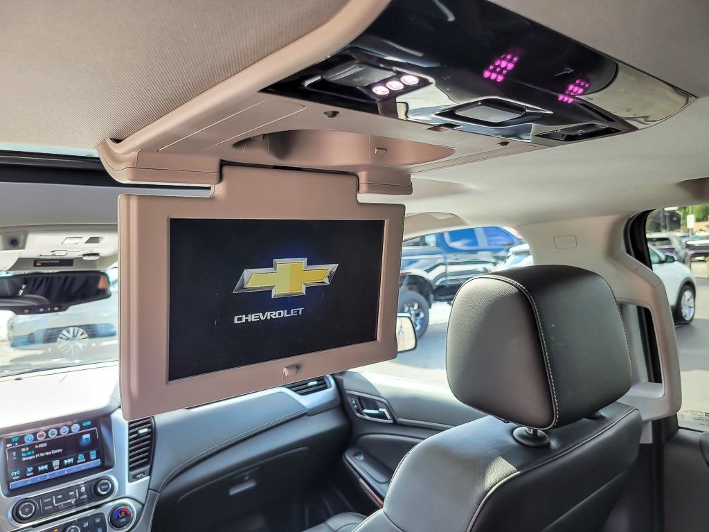 Certified 2020 Chevrolet Tahoe Premier image 12