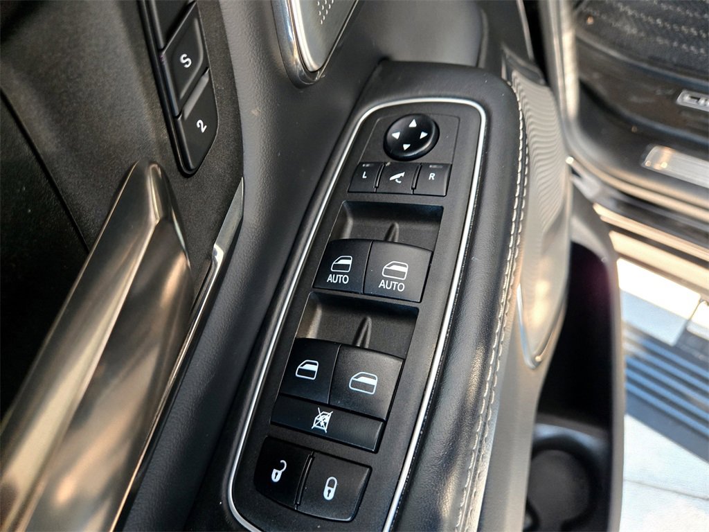 Used 2021 RAM 1500 Limited image 32