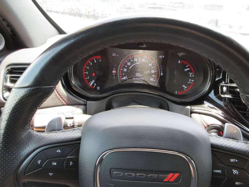 Used 2024 Dodge Durango GT AWD/4WD image 31