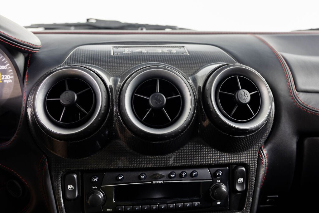 Used 2006 Ferrari F430 Coupe RWD image 53