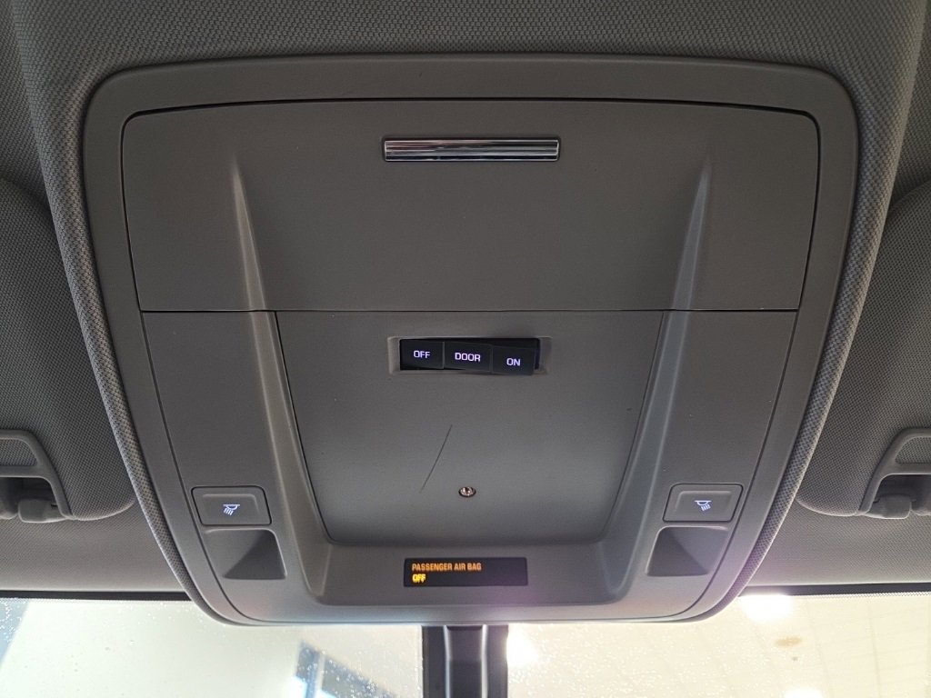 Used 2017 Chevrolet Silverado 1500 Custom w/ Custom Convenience Package image 28