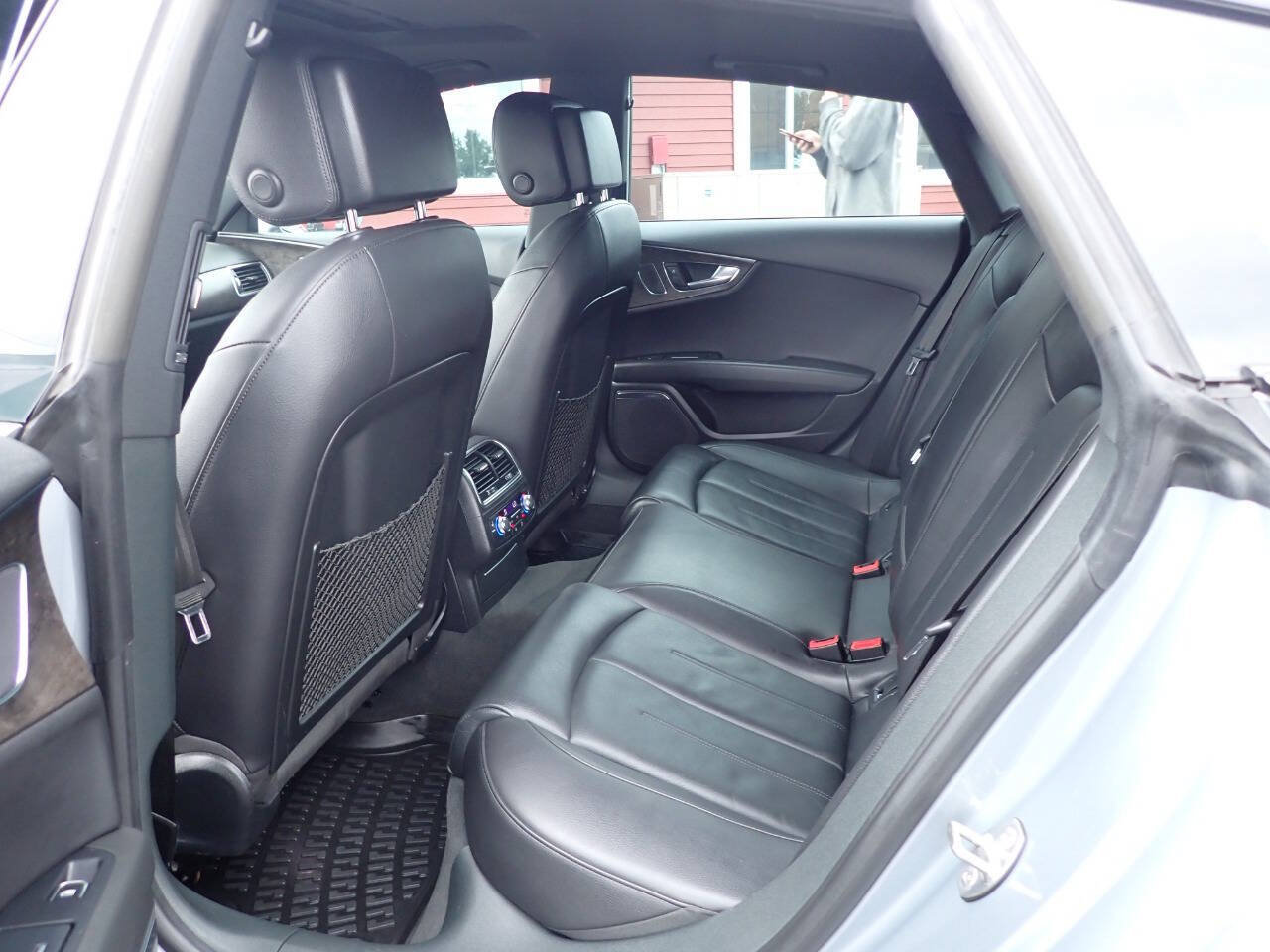 Used 2018 Audi A7 3.0T Premium Plus AWD/4WD image 9