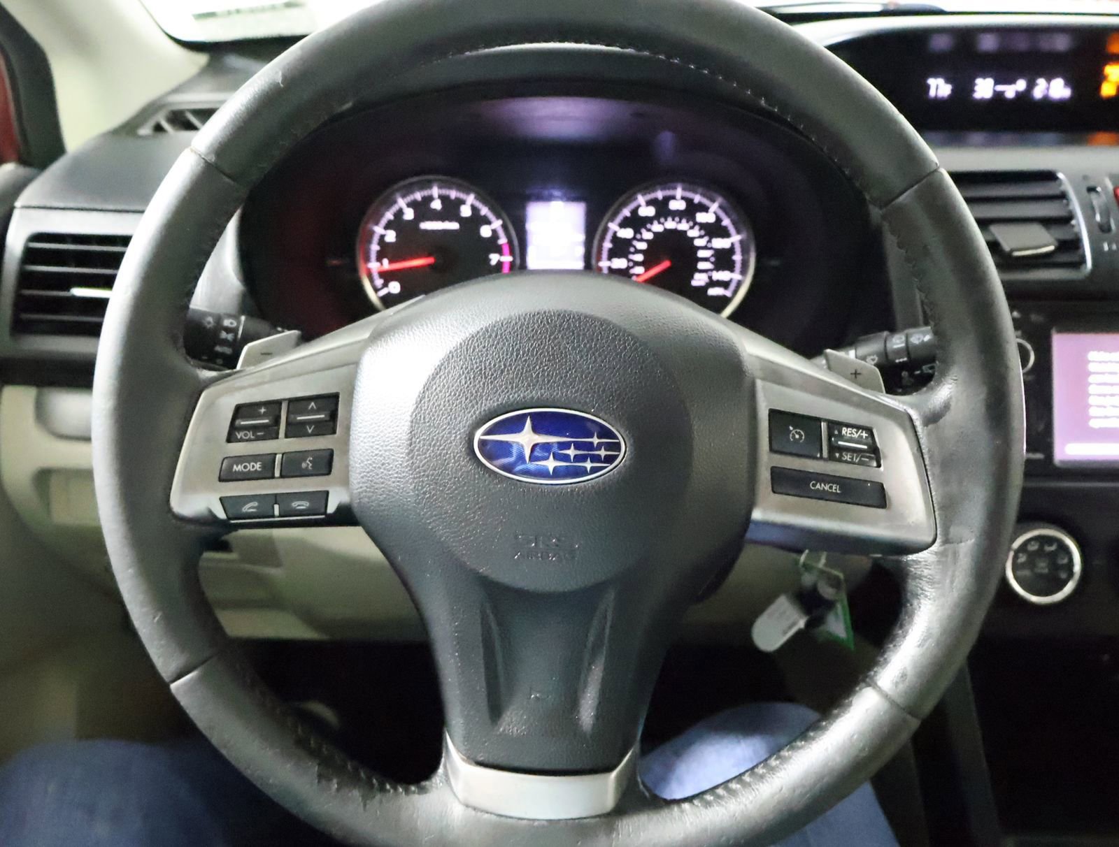 Used 2014 Subaru Crosstrek 2.0i Limited image 36