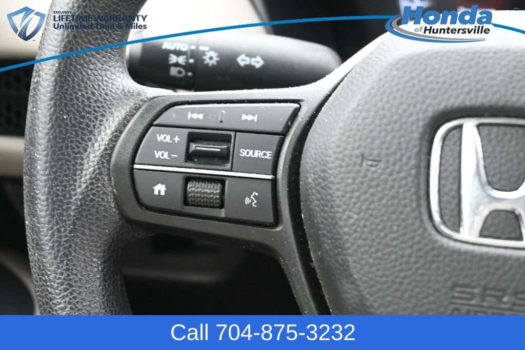 Used 2024 Honda HR-V LX image 20