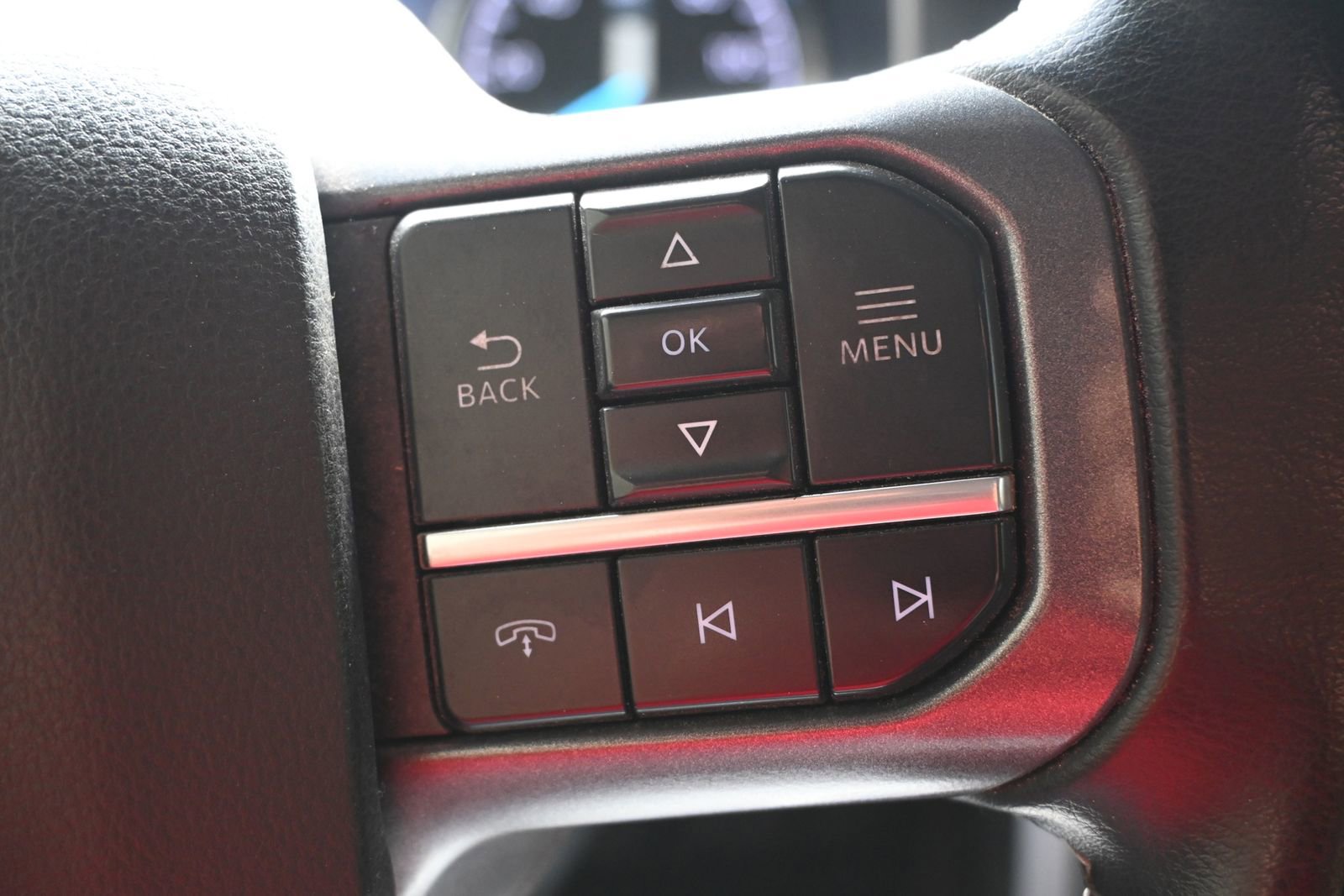 Used 2023 Ford F150 XLT w/ Equipment Group 302A High AWD/4WD image 12