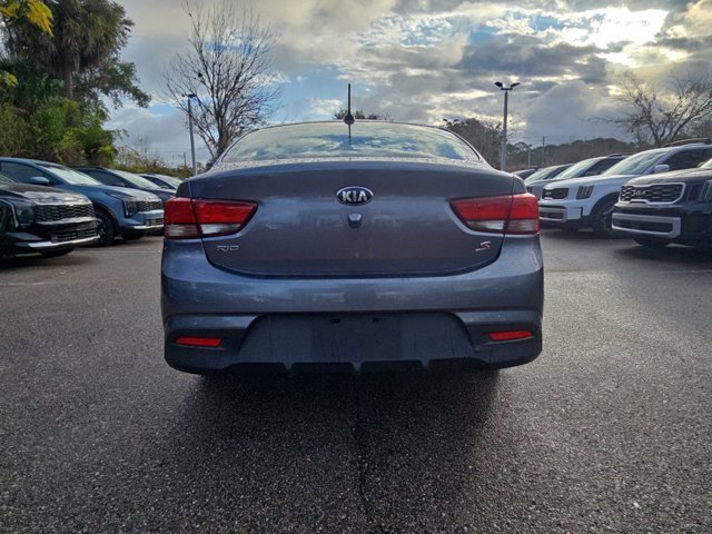 Used 2019 Kia Rio S image 4