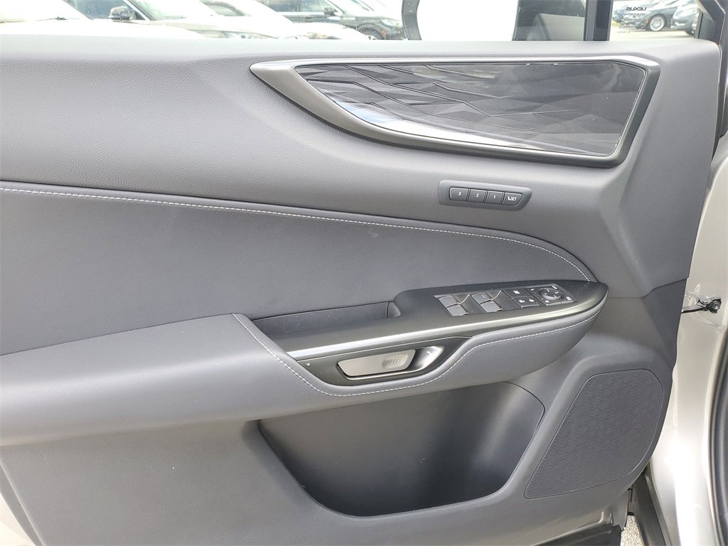 Used 2026 Lexus NX 350 AWD w/ Accessory Package (Z1) image 17