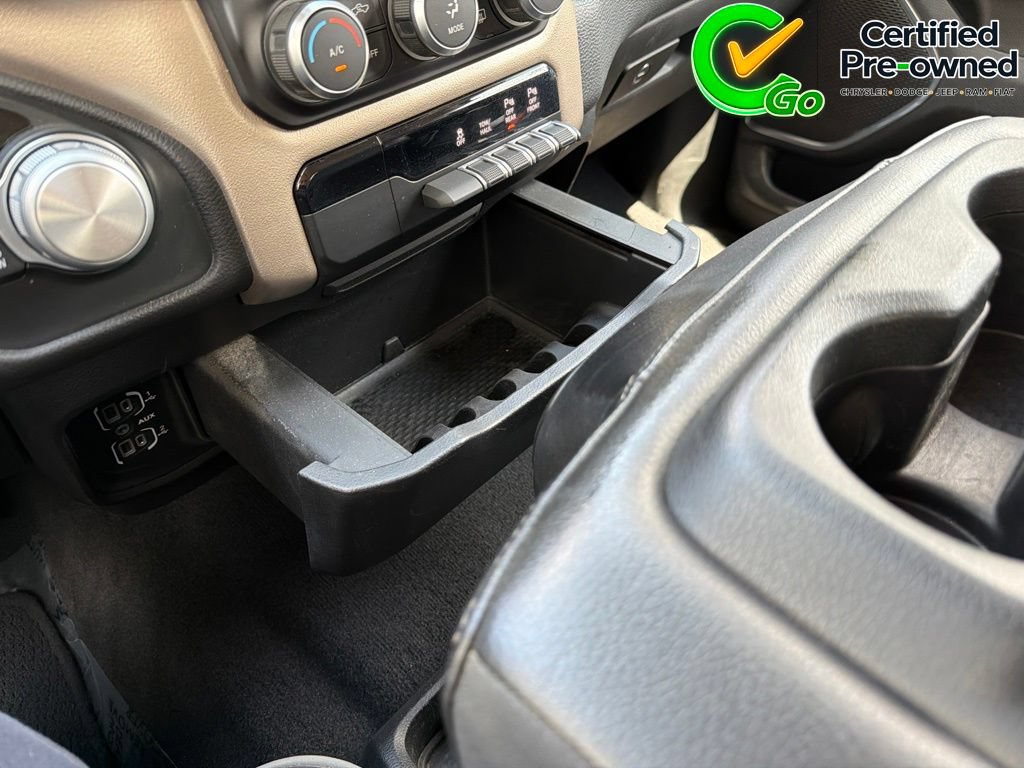 Used 2019 RAM 1500 Laramie AWD/4WD image 85