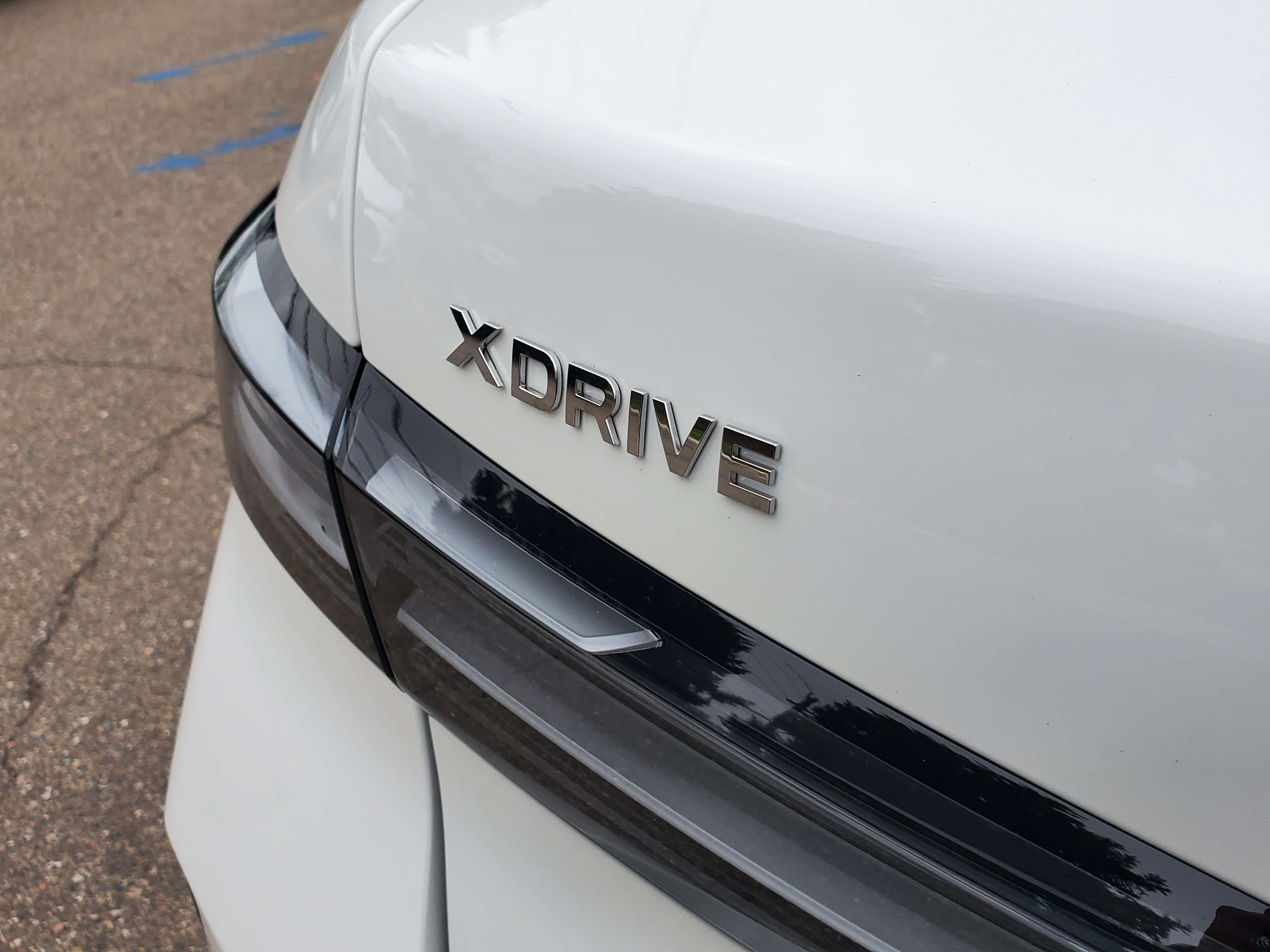 New 2027 BMW 740i xDrive w/ Executive Package AWD/4WD image 35