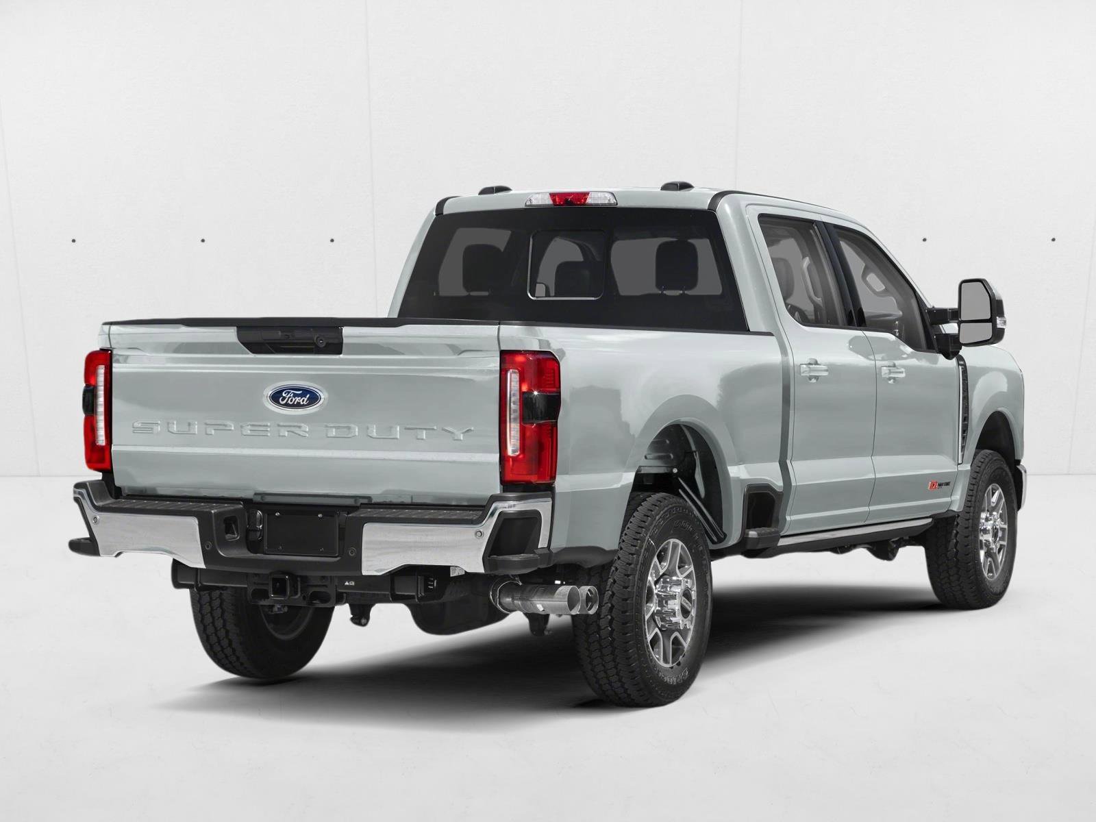 New 2026 Ford F250 Lariat AWD/4WD image 2