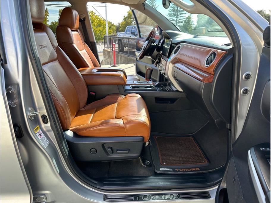 Used 2014 Toyota Tundra 1794 Edition RWD image 25