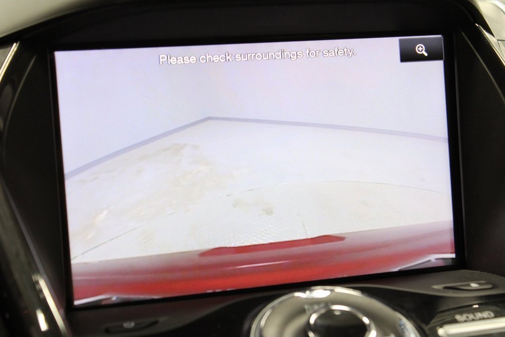 Used 2013 Ford Escape SEL image 4