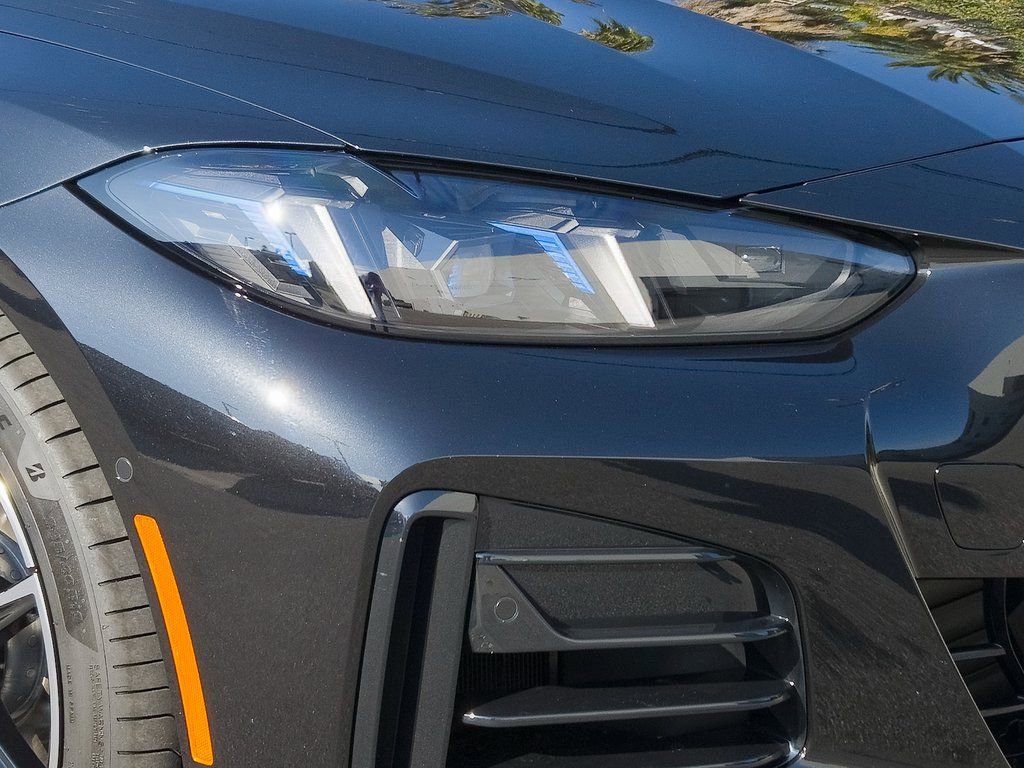 New 2026 BMW 440i xDrive w/ Premium Package image 8