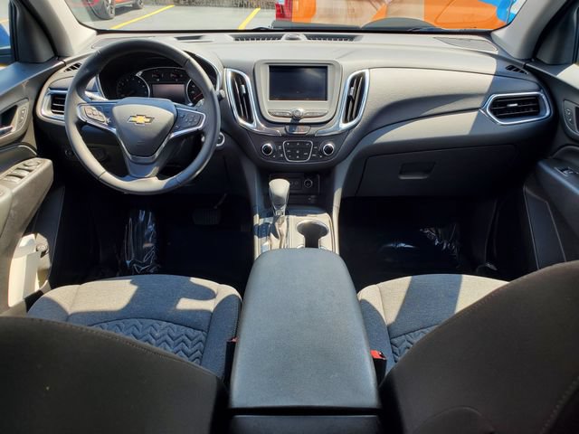 Certified 2024 Chevrolet Equinox LT w/ LPO, Floor Liner Package FWD image 16