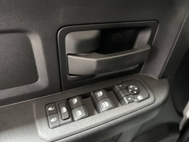 New 2026 RAM 2500 Tradesman AWD/4WD image 21