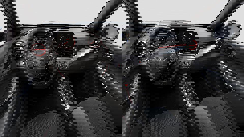 New 2026 Chevrolet Trax RS w/ Sunroof Package image 31