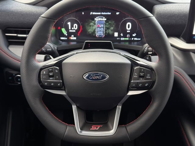 Used 2026 Ford Explorer ST w/ Sun And Sound Package image 13