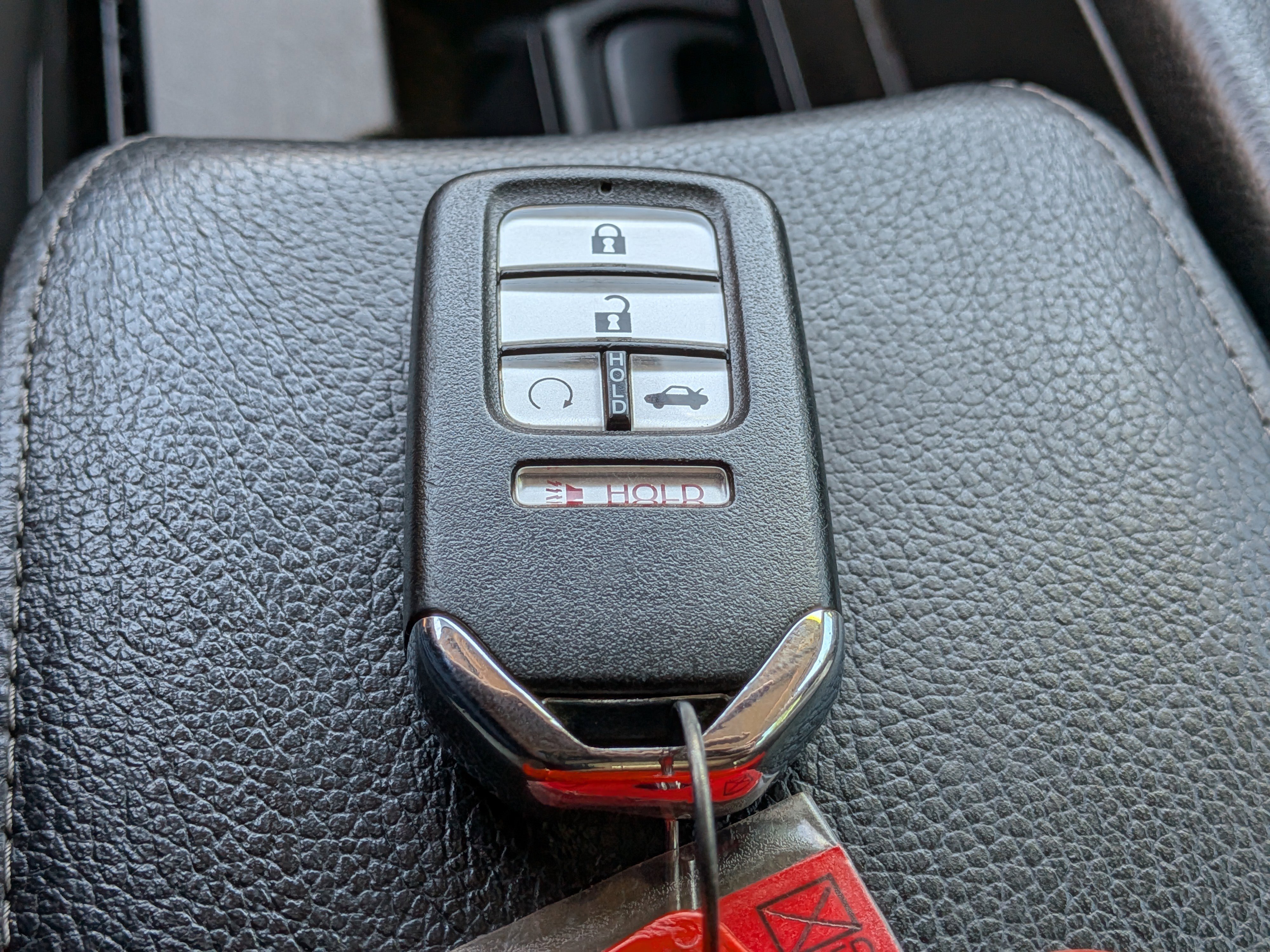 Used 2020 Honda Civic EX-L image 31