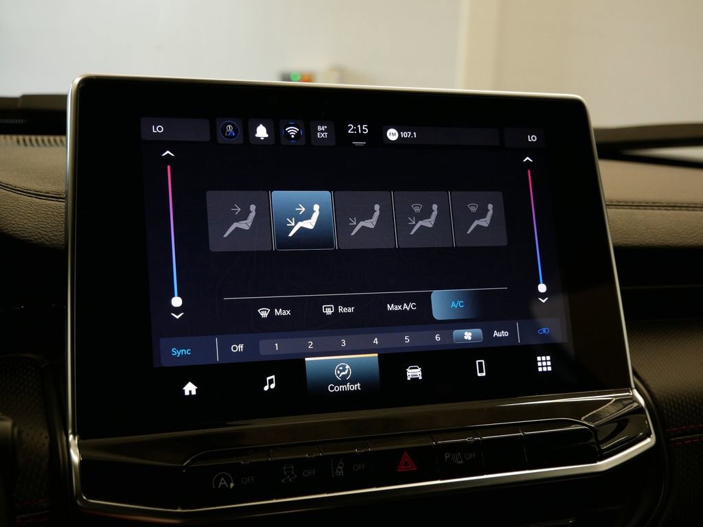 Certified 2024 Jeep Compass Trailhawk image 31