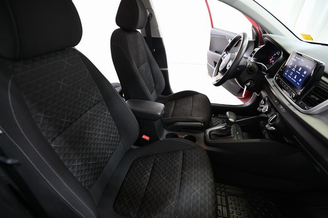 Used 2022 Kia Rio S image 22