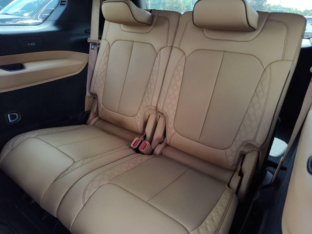 Used 2021 Jeep Grand Cherokee L Summit AWD/4WD image 38