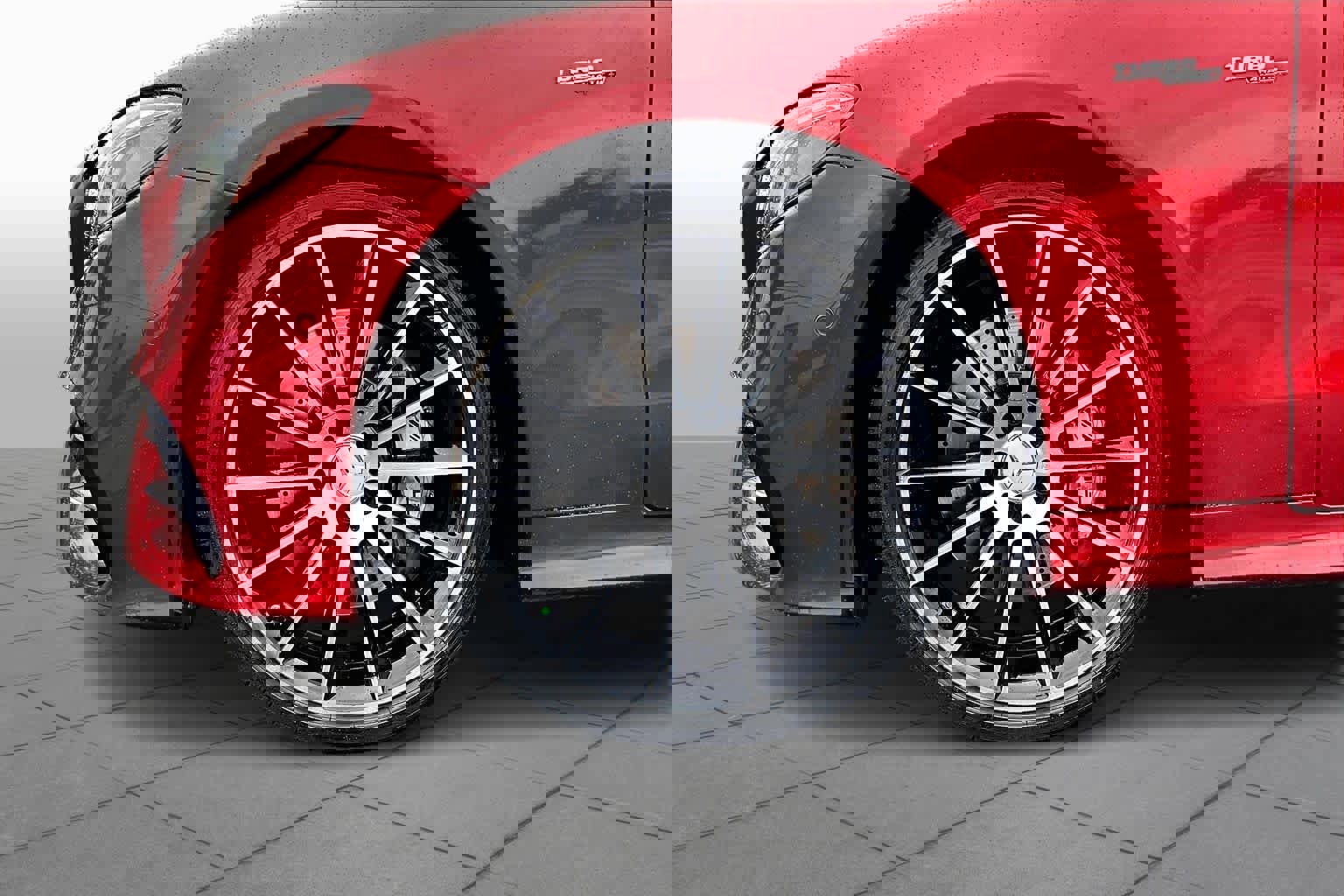 Used 2020 Mercedes-Benz E 53 AMG 4MATIC Coupe image 10