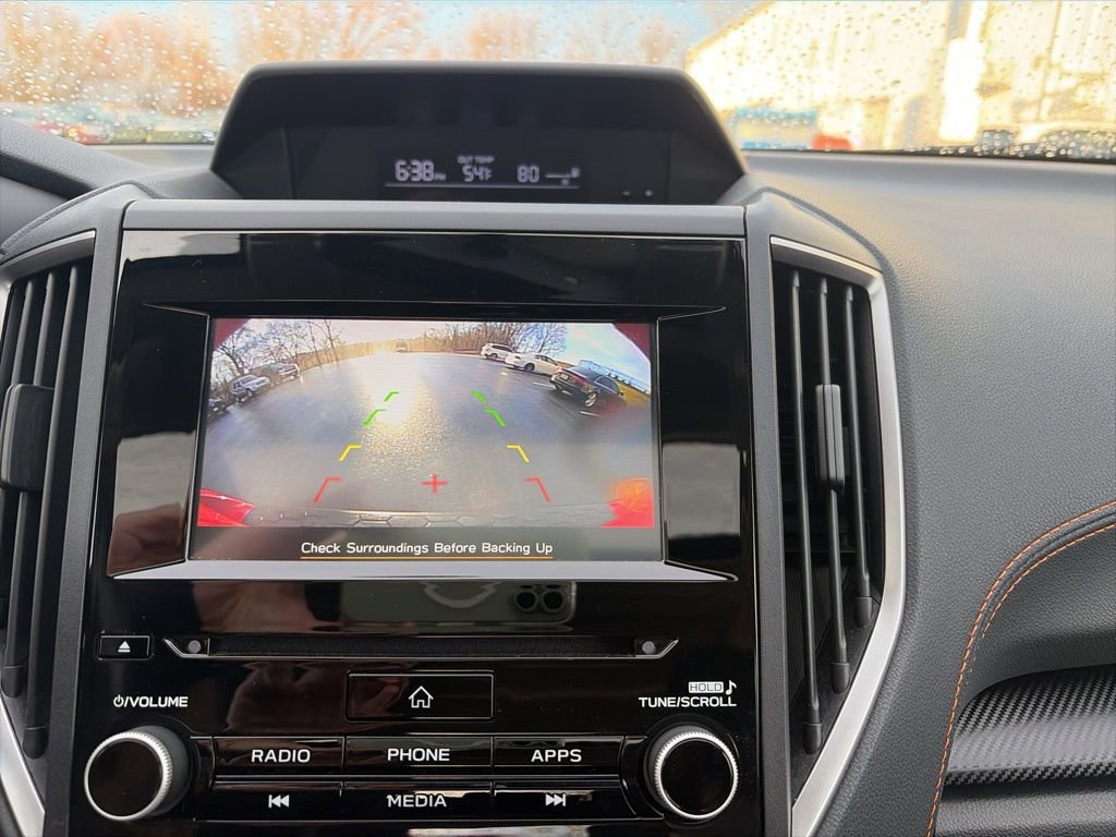 Used 2023 Subaru Crosstrek 2.0i Premium image 22