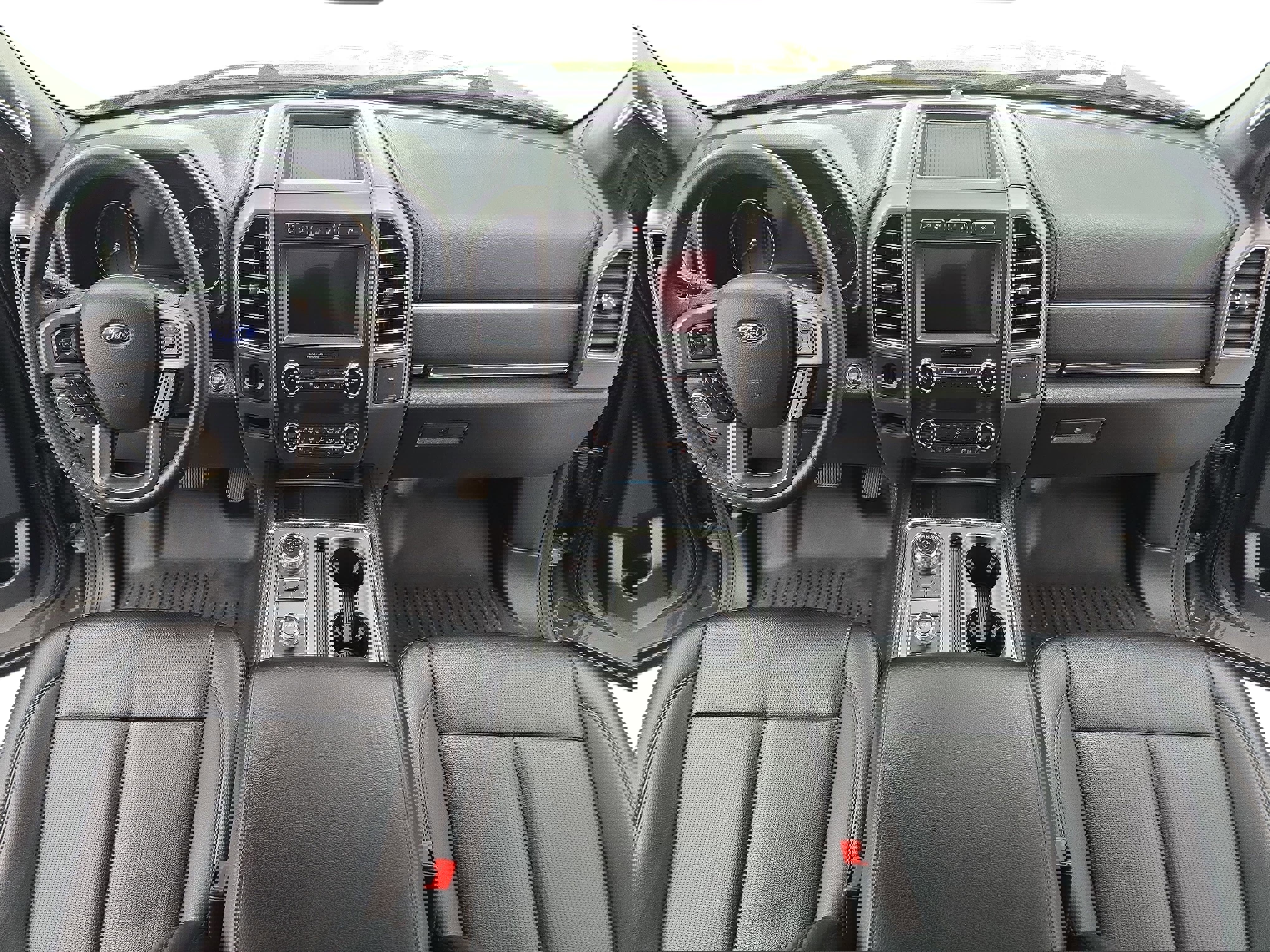 Used 2020 Ford Expedition XLT w/ Equipment Group 202A image 9